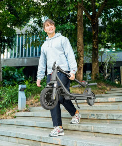 A1C Electric Scooter