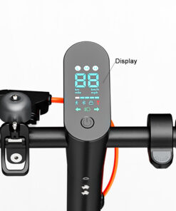 A1C Electric Scooter Display