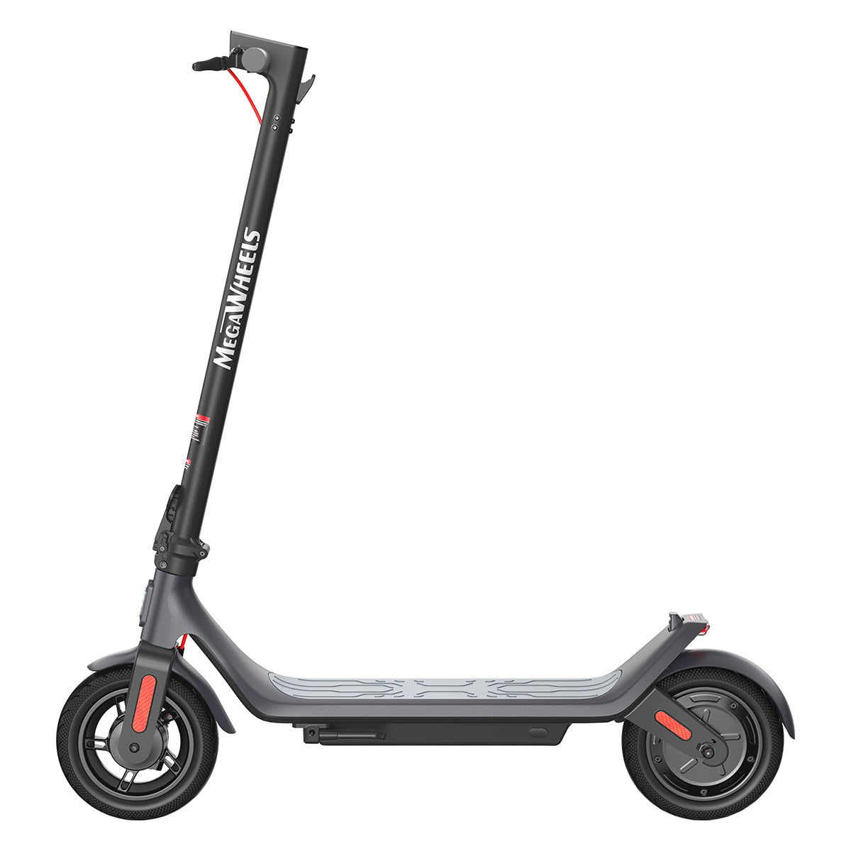 A6L ECO Electric Scooter - 图片 4