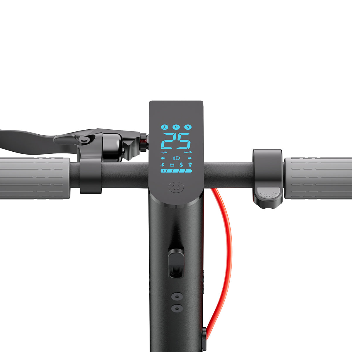 A6L ECO Electric Scooter - 图片 8