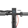 A6L ECO Electric Scooter Display