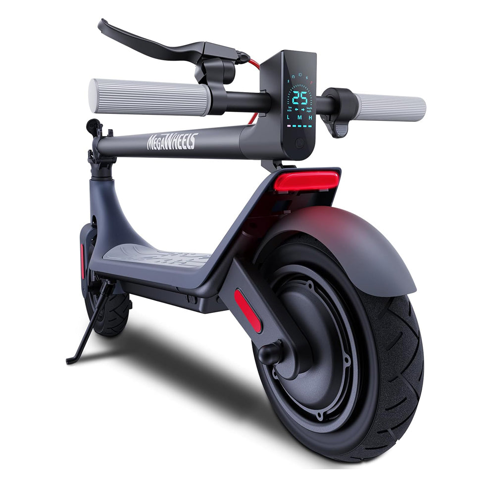 A6L ECO Electric Scooter - 图片 11