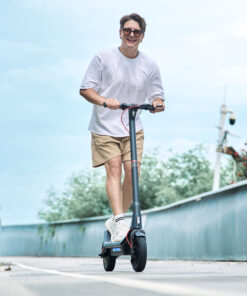 A6L MAX Electric Scooter