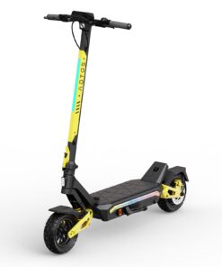 GT01 Pro Electric Scooter