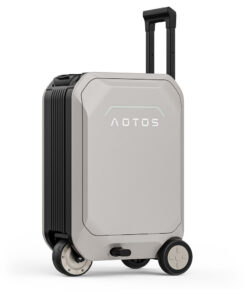L2 Smart Electric Luggage