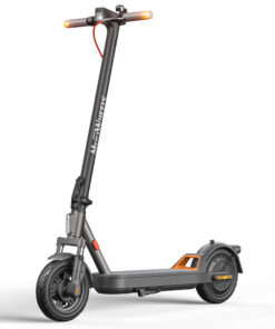 Alternative view of C2 Electric Scooter