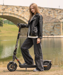 C2 Electric Scooter