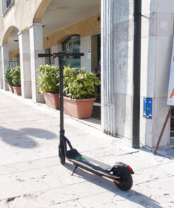 Alternative view of S10-7.8 Electric Scooter
