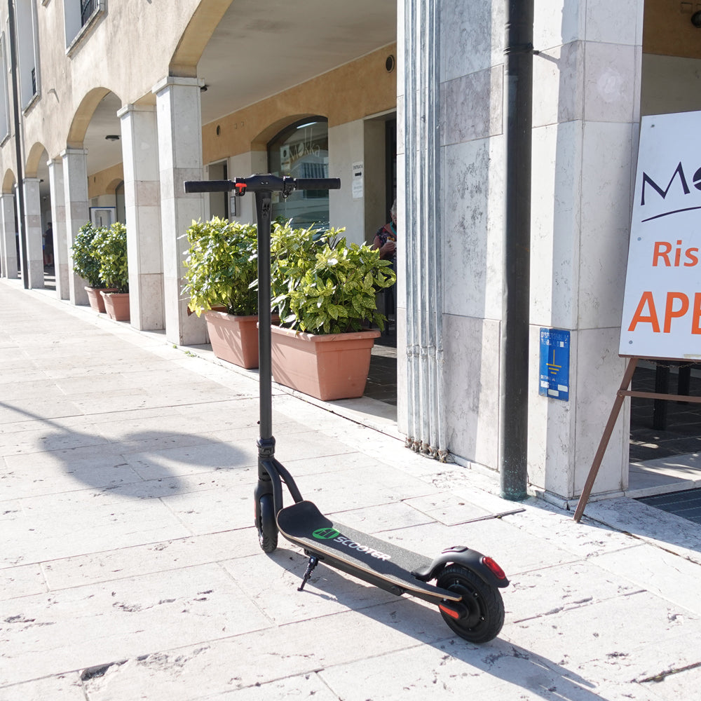S10-7.8 Electric Scooter - 图片 2