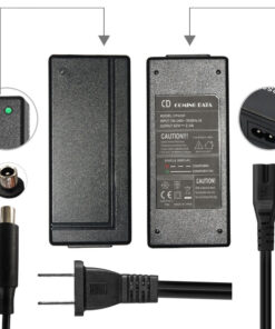 S10 Electric Scooter Charger