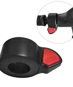 S10 Electric Scooter Brake Throttle