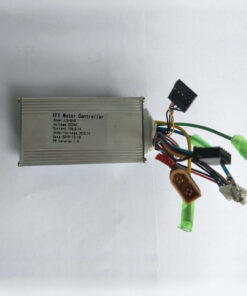 S10 Electric Scooter Controller