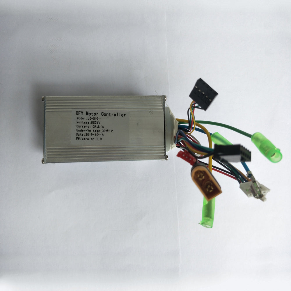 S10 Electric Scooter Controller
