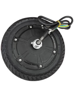 S10 Electric Scooter Motor